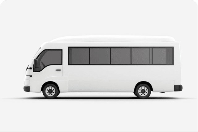Bus Gambar